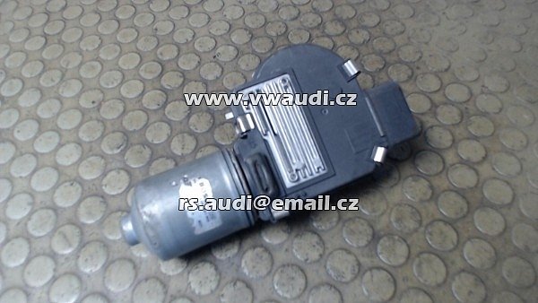 7M3 955 119 A Motor předního stěrače 0390241803 VW Sharan 7M3 2001 - 2010 -  12 měsíců záruka