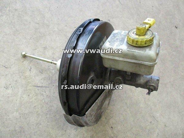 1J1 614 105 L Posilovač brzd a hlavní válec 1J1614105L Bosch