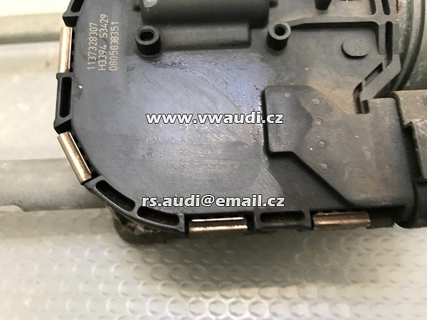  motor stěrače přední  VW Golf V 1K 2003-2008 1K1955119E