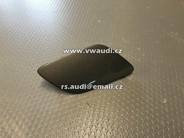 4L0 955 276 G ištění světel ostřk krytka čištění světlometů vpravo pro  Q7 facelift 2009 
