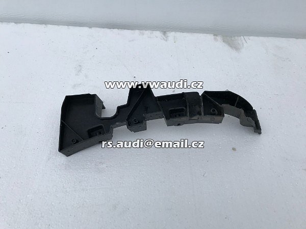  80A 807 278 B  držák nárazíku boční vedení pravé AUDI Audi Q5 2018 20019  80A807278B