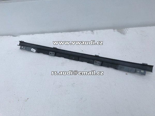 80A 807 661 A    80A 807 661 A  AUDI Audi Q5 2018 2019  vedení lišta vodící  profil  