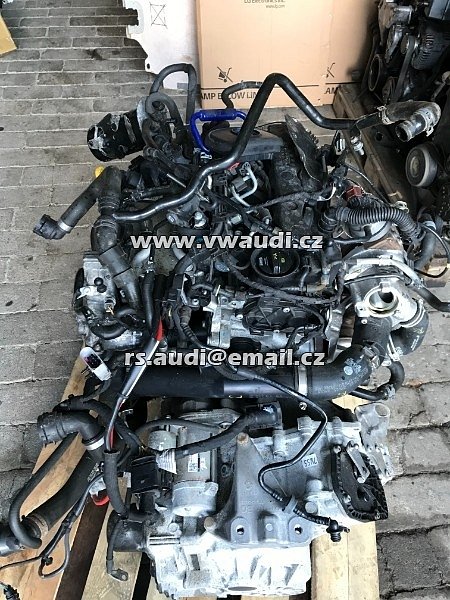 04L 972 627 AL  Svazek kabeláže instalace naftového motoru Škoda Octavia Mk3 (5E) 2015