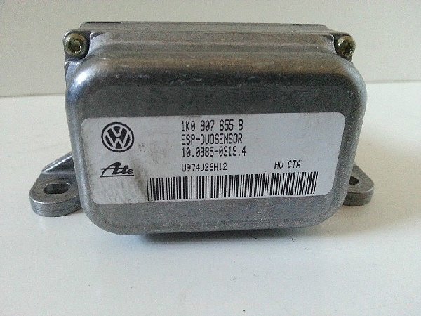 DUOSENSOR SENSOR ESP 1K0 907 655B