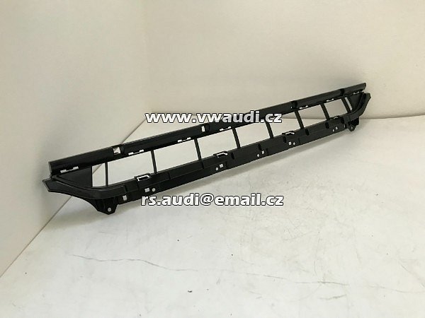 80A 807 647 B AUDI Audi Q5 2019  Q5 871 FYB Mřížka Satin Black 80A807647B 9B9