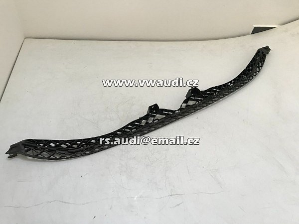  3G0 807 889 Passat b8 B8 2014-2018 Výztuha předního nárazníku 3GO807889   