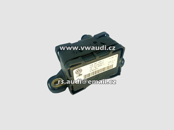 Senzor ESP duo senzor VW T5 Touran 1T Golf 1K Audi A3