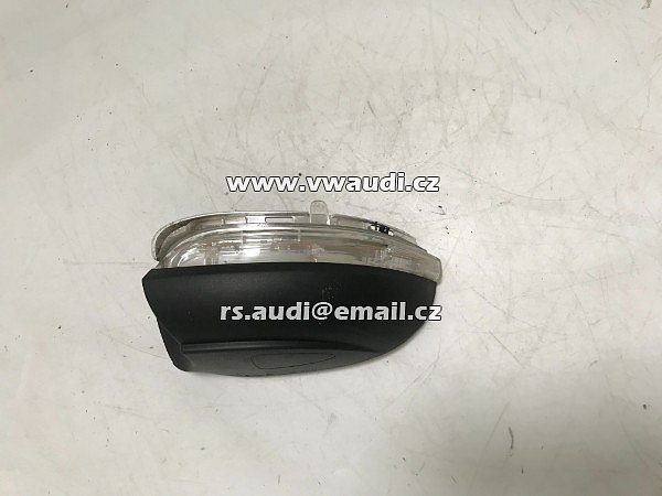 563 013   blikač vnější zrcátko levé  VW 5K0 949 101 A 