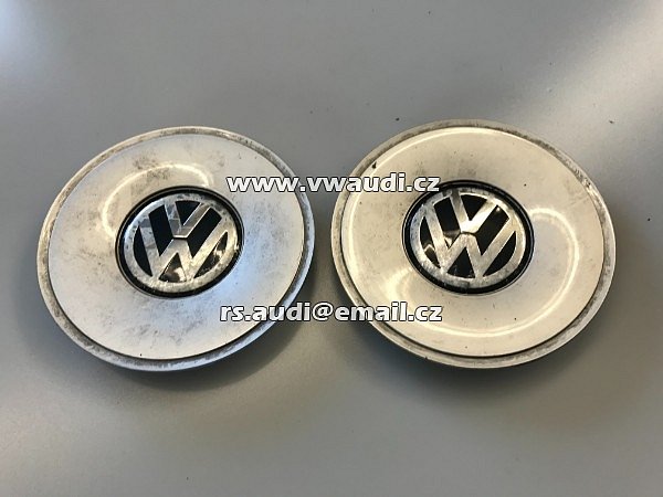 3B0 601 149 středová krycí poklička šroubů ozdobná pro kola krytka na al.kola VW -Passat  b5  3BO 601 149