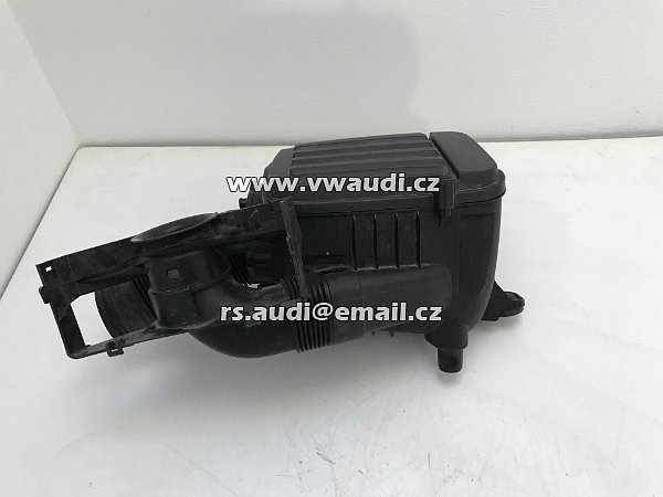 1K0 129 607 AL filtr box VW Golf 7 VII 1,6 TDI 1K0 129 607 AL . 1K0 183 . 1K0 129 601 BN . 1K0 129 601 CJ 