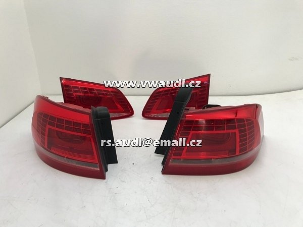 LED SVĚTLO HELLA VNĚJŠÍ  LEVÉ  VW PASSAT B7365  3AA    2010 - 2014    VARIANT 