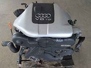  2.5 tdi AYM AUDI