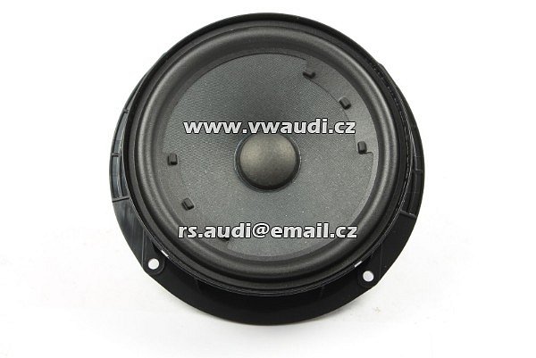 5G0 035 453 G  VW Golf 7 vlevo vpravo 5G0035453G Reproduktor do dveří levý nebo pravý