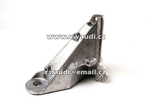 8D0 399 107 S  AUDI A6 C5 Podpěra levé převodovky 8DO399107S  originál držák převodovky 