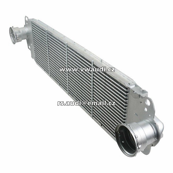 7H0 145 804 A 7H0145804A mezichladič intercooler  pro VW Transporter T5