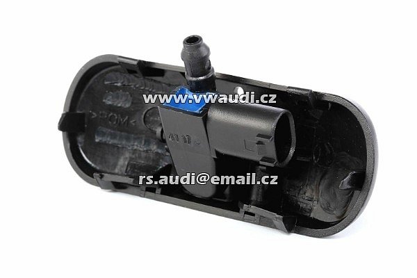 1T0 955 986 VW Touran rozprašovací tryska vyhřívaná 1T0955986