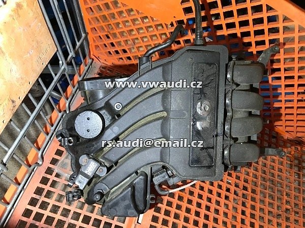 06A 133 203 CT sání motoru 06A133203CT