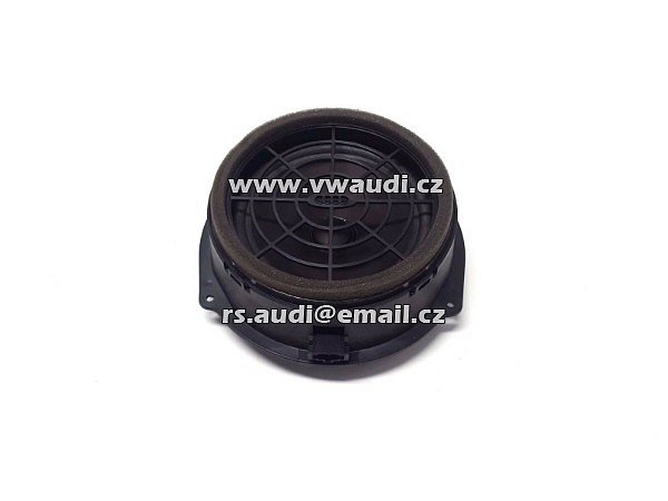 8R0 035 411 Audi Q3 8U Q5 8R Dveřní reproduktor zadní reproduktor 8RO035411 / 8RO 035 411