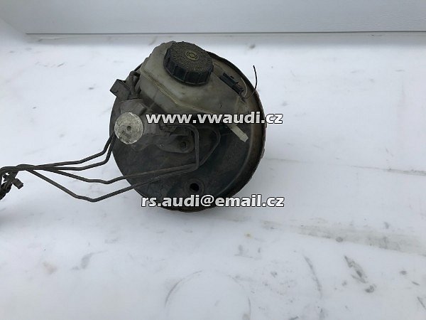  7D0 612 101 A Hlavní válec posilovače brzd VW T4 7D0 612 101 A transpotrer  ATE