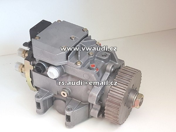 059130106L Dieselové čerpadlo Audi A4 B6 8E AKE 2,5 TDI V6 VP44 A6 4B C5 0986444073