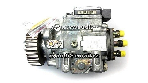 059 130 106 B  Vstřikovací čerpadlo Bosch 0470506006 0986444008 059130106BX AKN Audi A4 A6 VW Passat