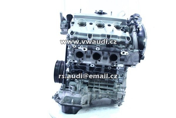 motor CGE Motor 2017 Audi A4 S4 A5 S5 A7 A8 Q7 3,0 TFSI CRE CREC CRED CREG  CGE