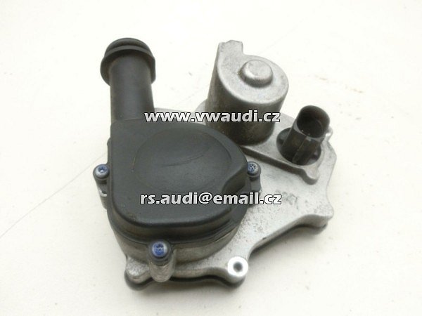 408 241 001 Servomotor vířivých klapek sacího potrubí sacího potrubí VW Passat 2.0 FSI