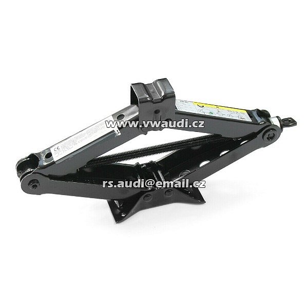 5QF 011 031 C HEVER zvedák Tiguan 5QF011031C  Kodiaq Audi Q3 