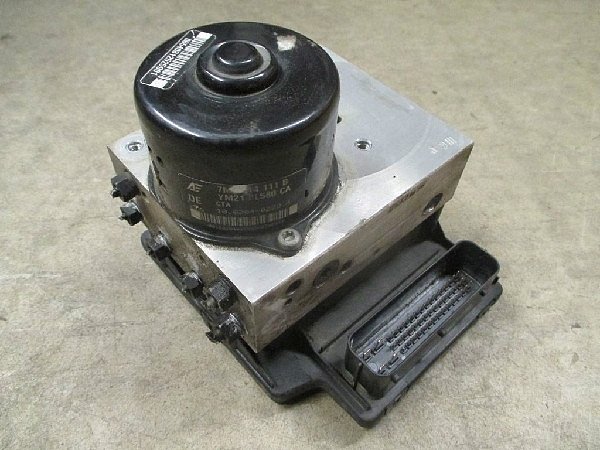 VW Sharan , Ford, Seat ABS Modul Syncro 4X4 4Motion