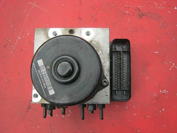  7M3 907 379D VW SHARAN ABS /ESP hydraulický blok 