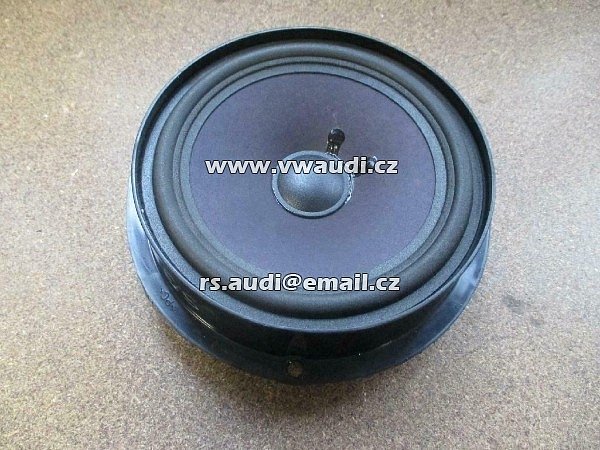 3B0 035 411 G repro  VW Golf 4 Passat 3BG box 