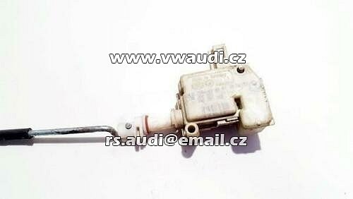 3B0 810 773A 3b0810773a 3B0 959 782 Motor klapky paliva Volkswagen Passat