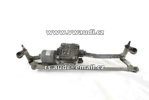 8P1 955 119 A Motor stěrače VW Audi A3 8P 2.0 2005 8P1