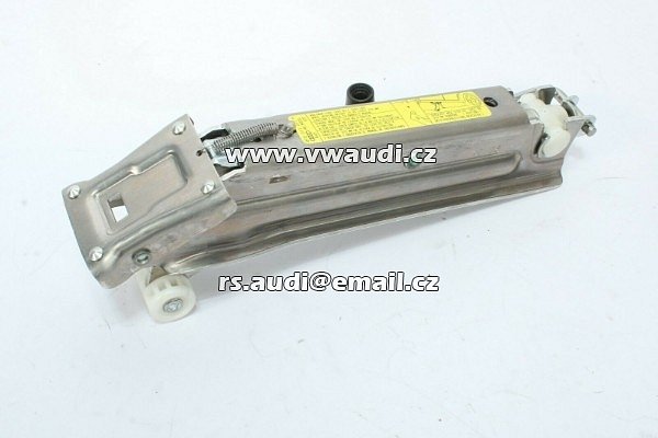 4F0 011 031 H  AUDI A6 C6 4F  ZVEDÁK hever Jack