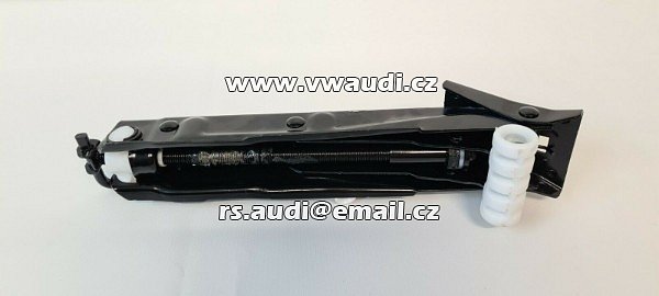 Audi A6 C7 A7 10- 4G0 012109A hever zvedák 