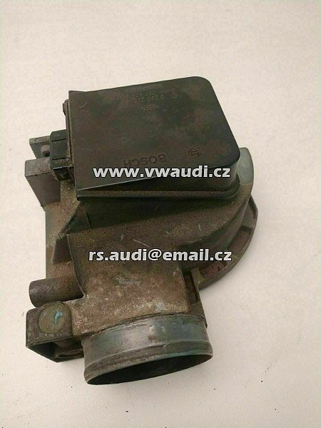 037 906 301 Bosch 0 281 002 072 
