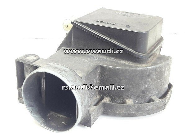 4A0 133 471 Průtok vzduchu  Audi 100 A6 C4 2,5 TD