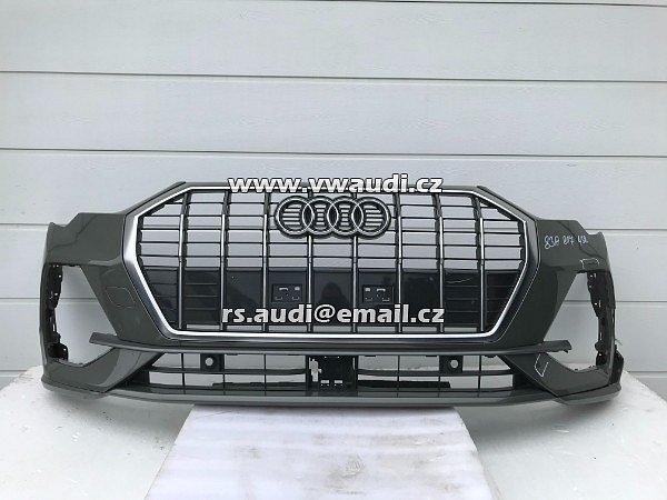 83A 807 438 Audi Q3 nárazník  