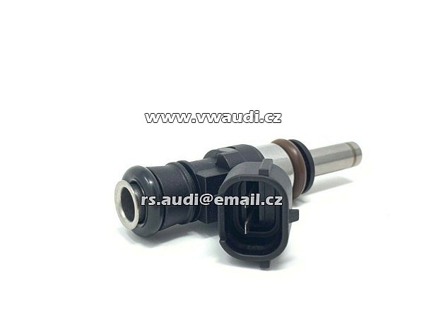 NOVÝ originální ventil vstřikovače paliva 06L906031A 0280158266