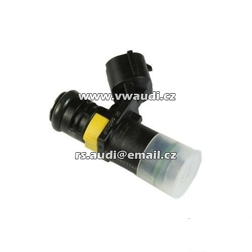 036 906 031 AG  Vstřikovací ventil VW Golf Seat Skoda 1.4 16V 