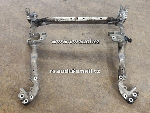  8T0 399 315 J rám Audi A4 B8 8K pomocný rám