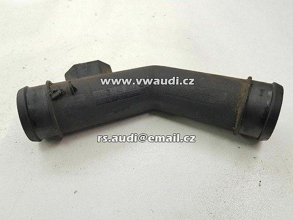 7M3 145 709 A  SHARAN  ALHAMBRA 1.9TDI - 2.0TDI TURBO INTERCOLLER PIPE 