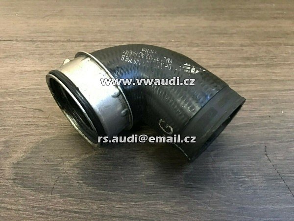 7M3 145 708 B Tlakové hadice Sharan 7M3 ALHAMBRA
