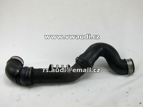 3C0 145 770 B  +  3C0 145 762A Tlaková hadice plnicího  AUDI A3 1,9 77KW 5M D 3P (2007) R