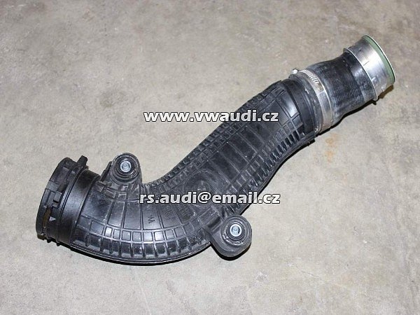  1K0 145 840 R + 1K0 145 828F sestava  VW Golf 5 / Passat 3C / Audi A3 8P TSI  hadic 