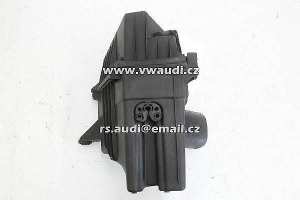 6Q0 129 601 AR Box vzduchového filtru VW POLO 9N  