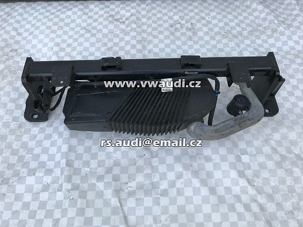 WESTFALIA 303 362 zařízení tažné  BMW F30 F31 F32 F33 elektricky otočná  2019 303362600032