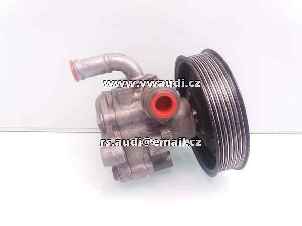 2K0 422 154 A servo čerpadlo   Caddy 2004-2020 1968 CC TDI 