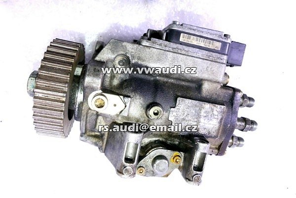 vstřikovací čerpadlo VW AUDI 0470506010 / 059130106C 