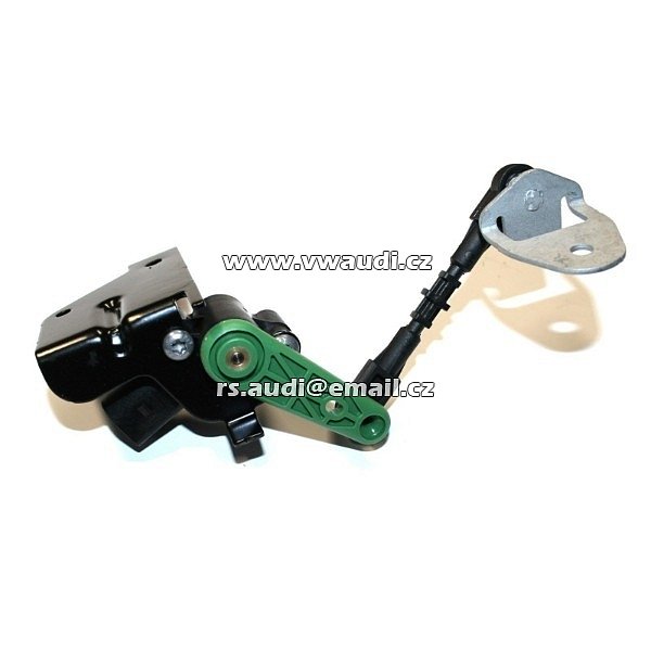 snímač hladiny VW Golf Škoda Octavia Audi A3 5Q0512521E